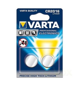 BATERIA VARTA (BAT0240) CR2016
