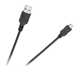 KABEL USB - USB MICRO CABLETECH STANDARD 1M KPO3962-1