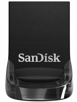 PENDRIVE SANDISK CRUZER ULTRAFIT 256GB USB 3.1 GEN1 130MB/S