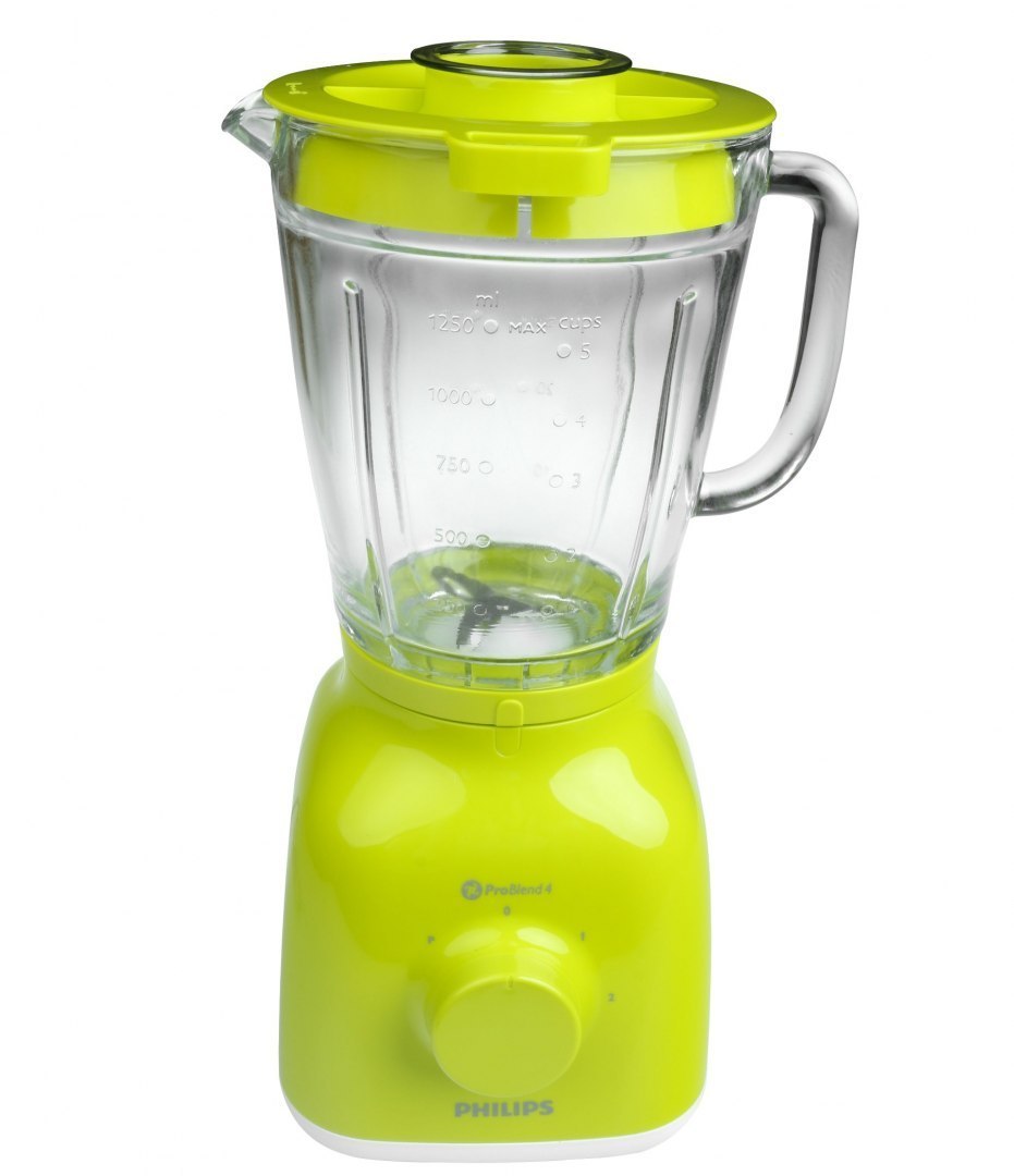 BLENDER KIELICHOWY PHILIPS HR2105/40 BLENDER KIELICHOWY PHILIPS HR2105/40