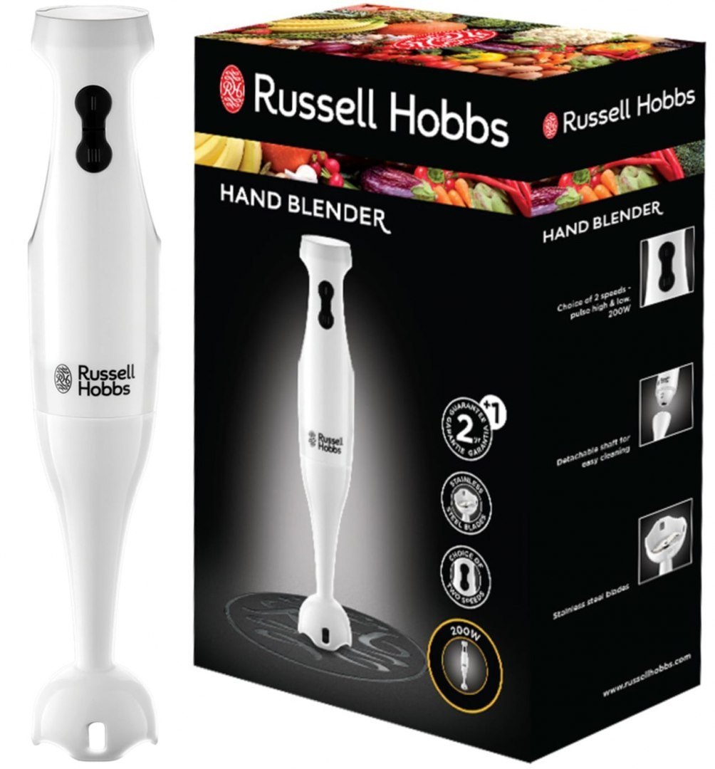 BLENDER RUSSELL HOBBS 24601-56 BLENDER RUSSELL HOBBS 24601-56