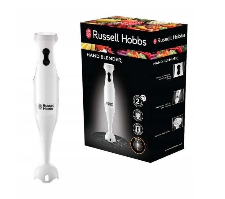 BLENDER RUSSELL HOBBS 24601-56 BLENDER RUSSELL HOBBS 24601-56