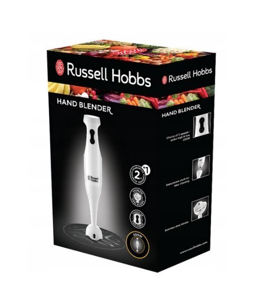 BLENDER RUSSELL HOBBS 24601-56 BLENDER RUSSELL HOBBS 24601-56