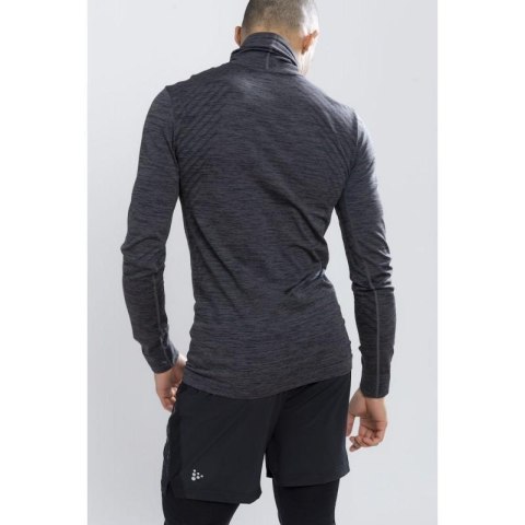 GOLF CRAFT DŁ. RĘKAW FUSEKNIT COMFORT TURT R.L MĘSKI GOLF CRAFT DŁ. RĘKAW FUSEKNIT COMFORT TURT R.L MĘSKI