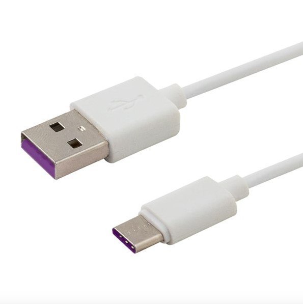 kabel-savio-cl-126-usb-usb-typ-c-5a-1m kabel-savio-cl-126-usb-usb-typ-c-5a-1m
