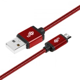 KABEL USB-MICROUSB 1.5 M TB AKTBXKU2SBA150M