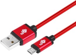 KABEL USB-MICROUSB 1.5 M TB AKTBXKU2SBA150R