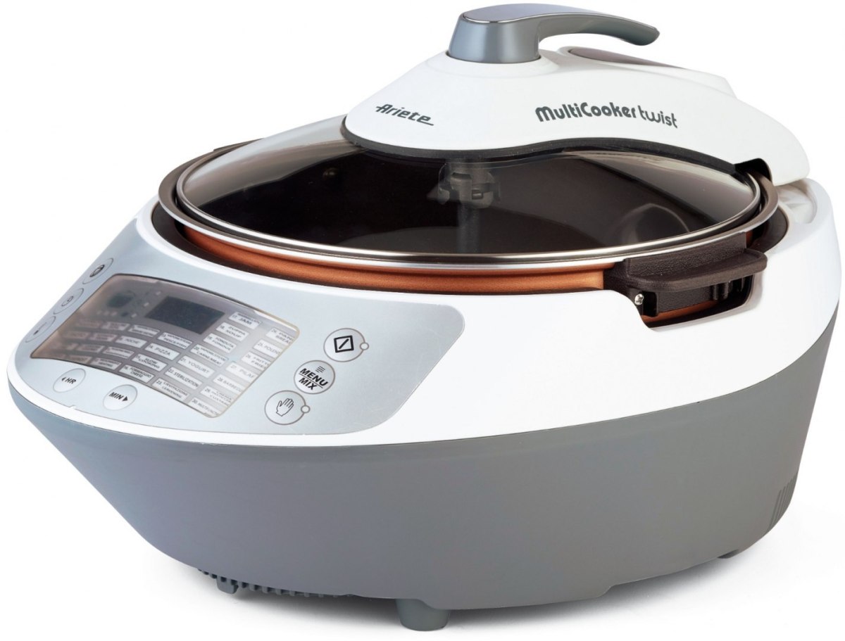 multicooker-ariete-2945-twist multicooker-ariete-2945-twist