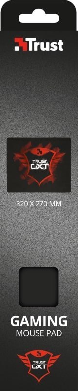 PODKŁADKA POD MYSZ TRUST GXT754L GAMINGOWA PODKŁADKA POD MYSZ TRUST GXT754L GAMINGOWA