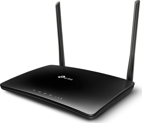 ROUTER TP-LINK TL-MR6400 3G/4G 300MBPS ROUTER TP-LINK TL-MR6400 3G/4G 300MBPS