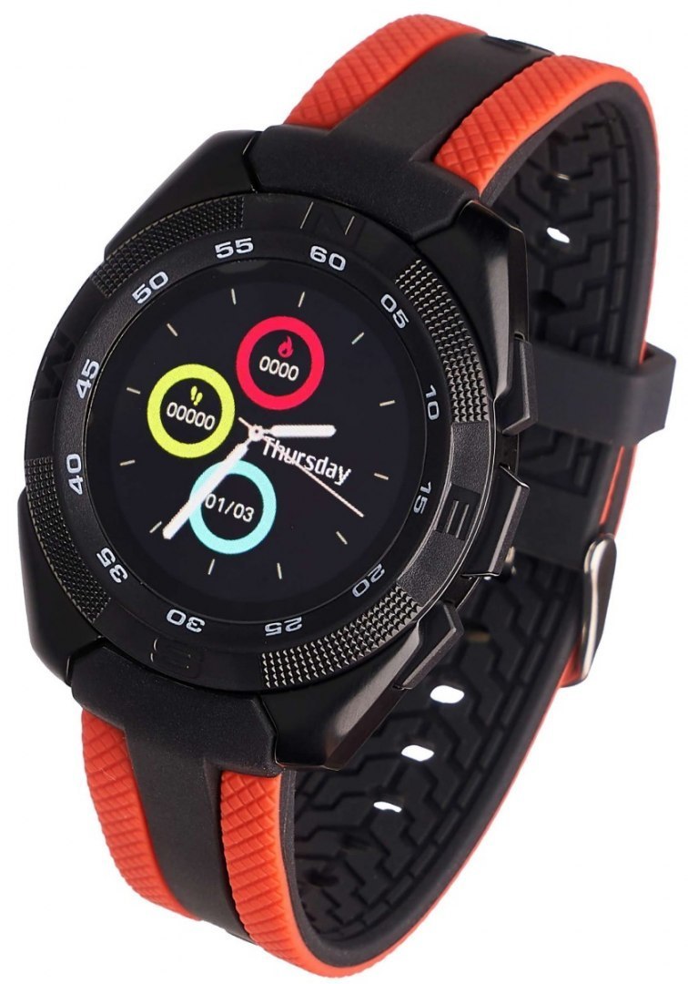 smartwatch-garett-g35s-czerwony