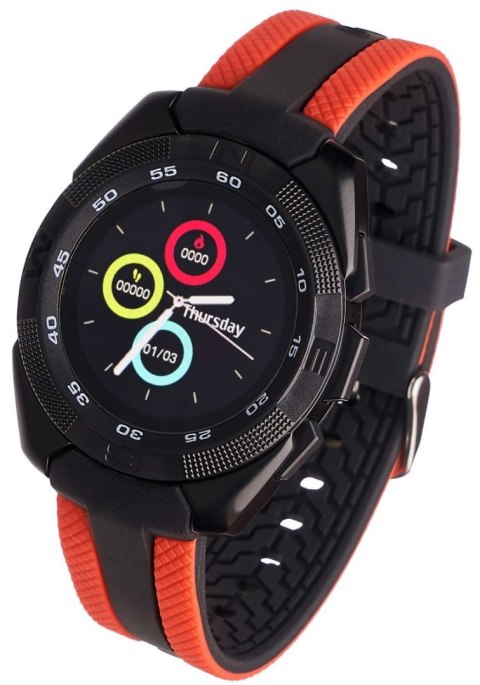 smartwatch-garett-g35s-czerwony smartwatch-garett-g35s-czerwony