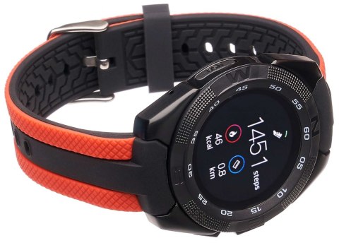 smartwatch-garett-g35s-czerwony smartwatch-garett-g35s-czerwony