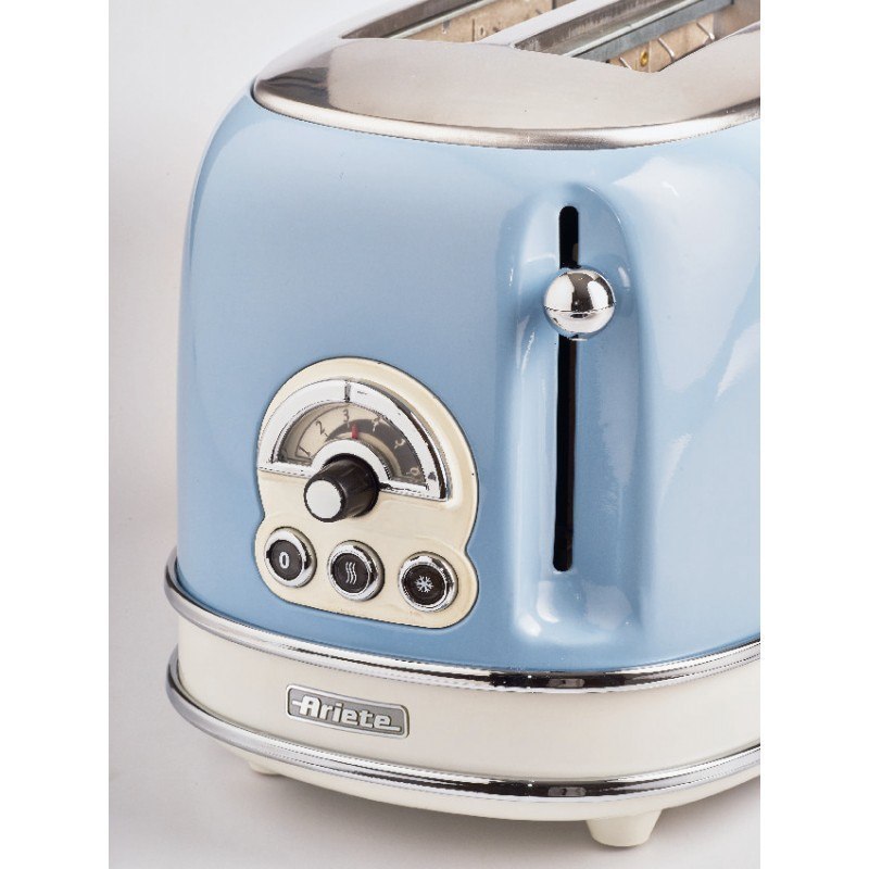 toster-ariete-15505-vintage-niebieski