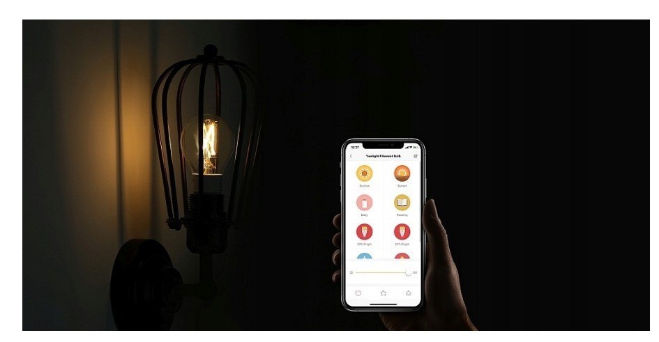 arwka-smart-led-vintage-yeelight-filament-020511 arwka-smart-led-vintage-yeelight-filament-020511