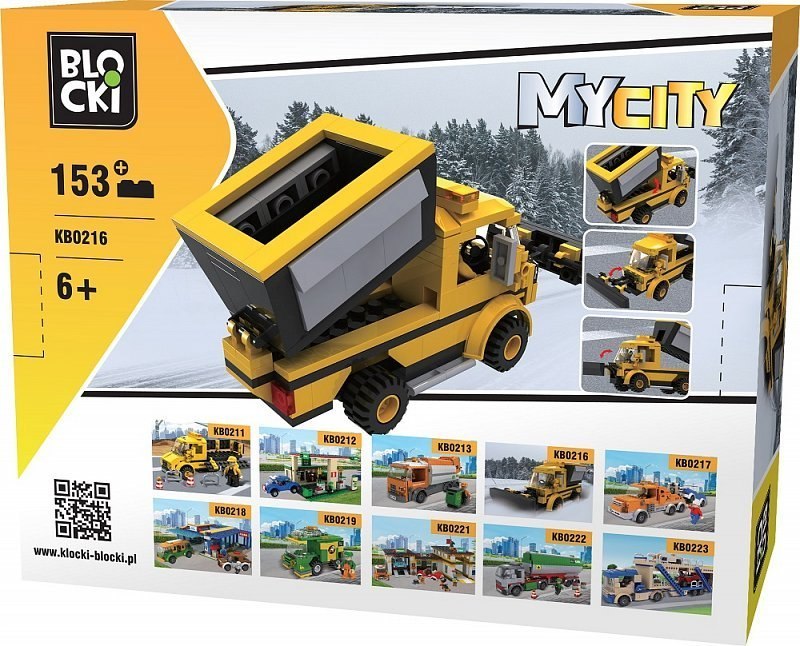 klocki-blocki-mycity-pug-nieny-koparka-wywrotka-153el-kb8042-117el-kb8035-54el klocki-blocki-mycity-pug-nieny-koparka-wywrotka-153el-kb8042-117el-kb8035-54el