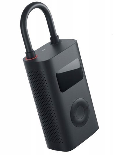 POMPKA ELEKTRYCZNA XIAOMI MI PORTABLE AIR PUMP POMPKA ELEKTRYCZNA XIAOMI MI PORTABLE AIR PUMP