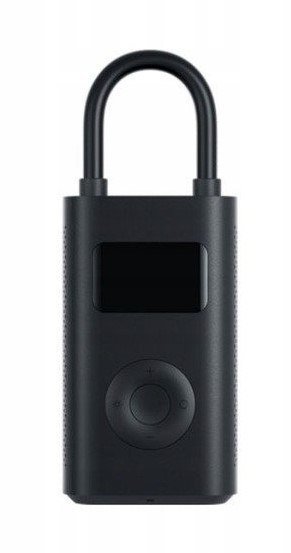 POMPKA ELEKTRYCZNA XIAOMI MI PORTABLE AIR PUMP POMPKA ELEKTRYCZNA XIAOMI MI PORTABLE AIR PUMP