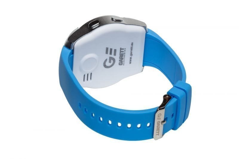 SMARTWATCH GARETT G11 NIEBIESKO SREBRNY - OUTLET SMARTWATCH GARETT G11 NIEBIESKO SREBRNY - OUTLET