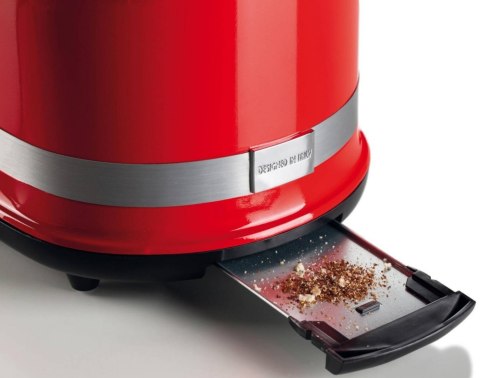 toster-ariete-moderna-14900-czerwony toster-ariete-moderna-14900-czerwony
