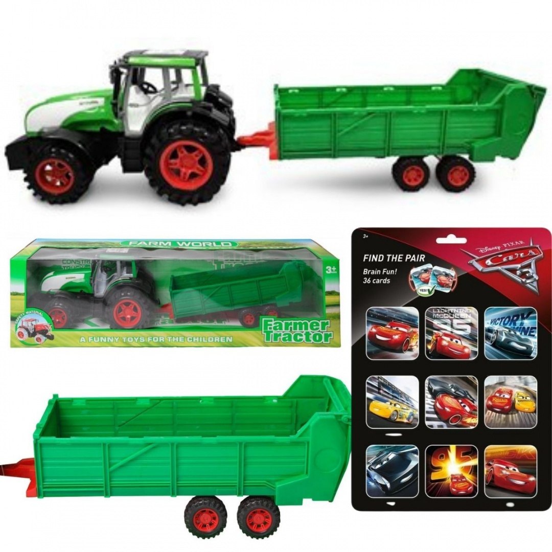 traktor-artyk-155093-z-maszyn-rolnicz-81-cm traktor-artyk-155093-z-maszyn-rolnicz-81-cm