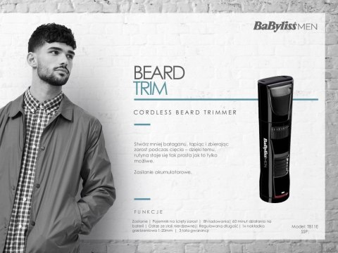 trymer-babyliss-t811e trymer-babyliss-t811e