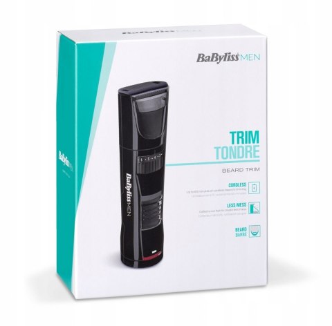 trymer-babyliss-t811e trymer-babyliss-t811e