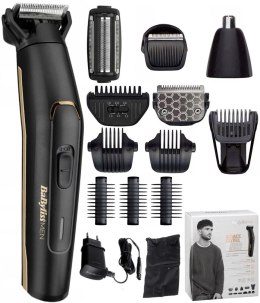 TRYMER WIELOFUNKCYJNY BABYLISS MT860E 11W1