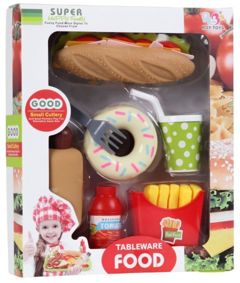 zabawka-zestaw-fast-food-artyk-156052 zabawka-zestaw-fast-food-artyk-156052