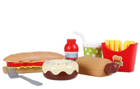 zabawka-zestaw-fast-food-artyk-156052 zabawka-zestaw-fast-food-artyk-156052