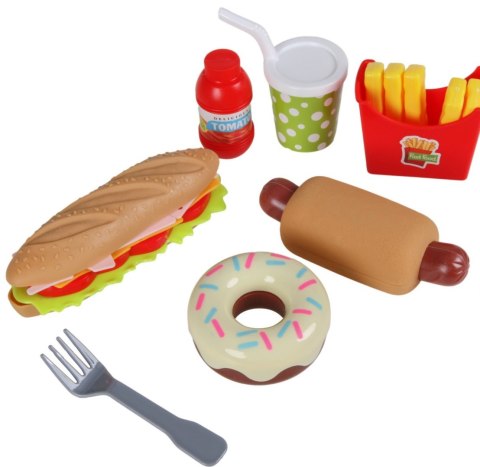 zabawka-zestaw-fast-food-artyk-156052 zabawka-zestaw-fast-food-artyk-156052