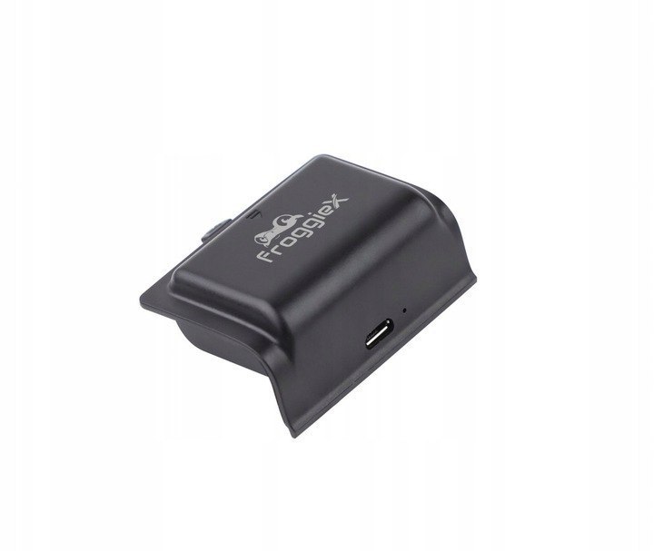 akumulator-do-pada-xbox-one-1200mah-czarny-froggiex-fx-xb-b1-b akumulator-do-pada-xbox-one-1200mah-czarny-froggiex-fx-xb-b1-b