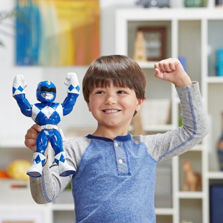 figurka-power-rangers-niebieski-ranger-e5874 figurka-power-rangers-niebieski-ranger-e5874