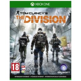 GRA TOM CLANCY'S THE DIVISION GREATEST HITS (XONE)