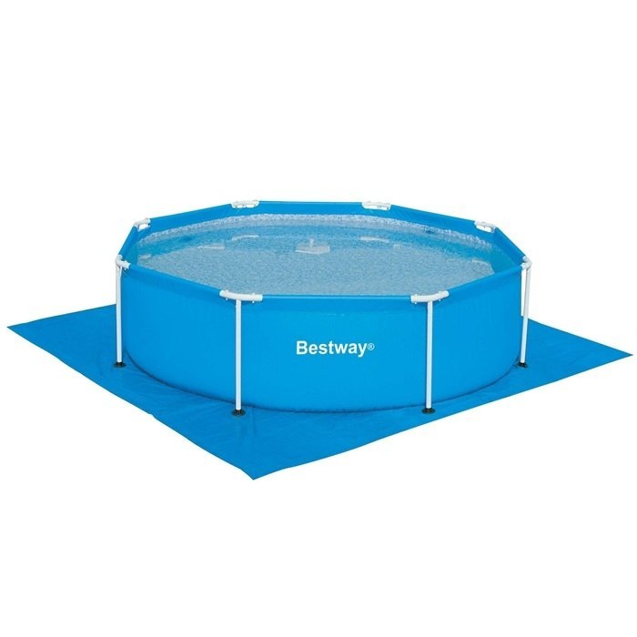 mata-pod-basen-ogrodowy-bestway-335m-x-335m-58001 mata-pod-basen-ogrodowy-bestway-335m-x-335m-58001
