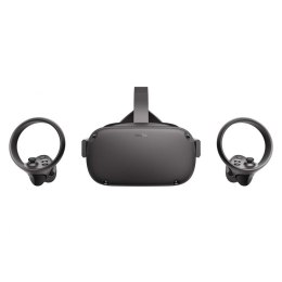 OKULARY VR OCULUS QUEST 128GB - OUTLET
