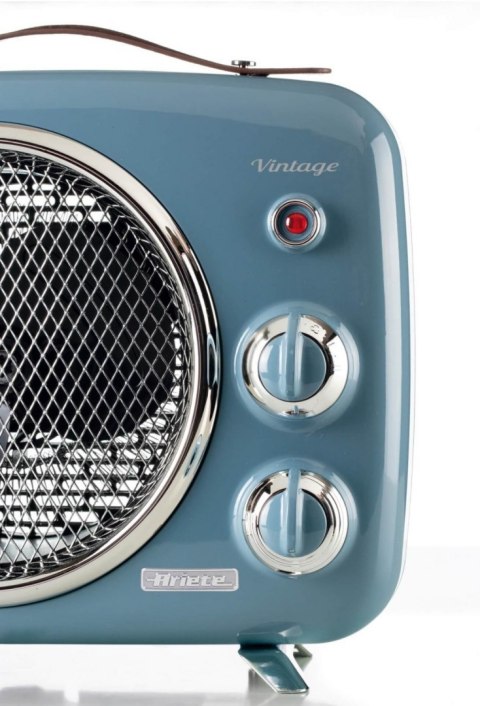 termowentylator-ariete-vintage-80805-niebieski termowentylator-ariete-vintage-80805-niebieski