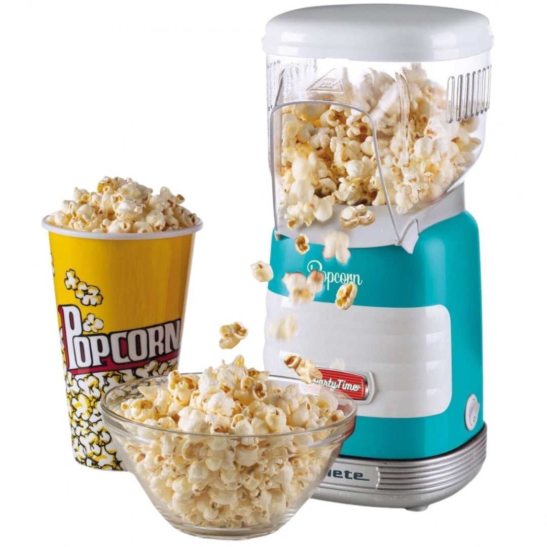 urzdzenie-do-popcornu-ariete-popcorn-29561-partytime-niebieskie