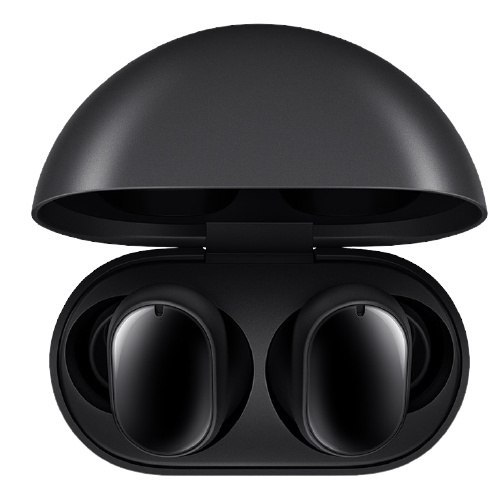 SŁUCHAWKI XIAOMI REDMI BUDS 3 PRO CZARNE SŁUCHAWKI XIAOMI REDMI BUDS 3 PRO CZARNE