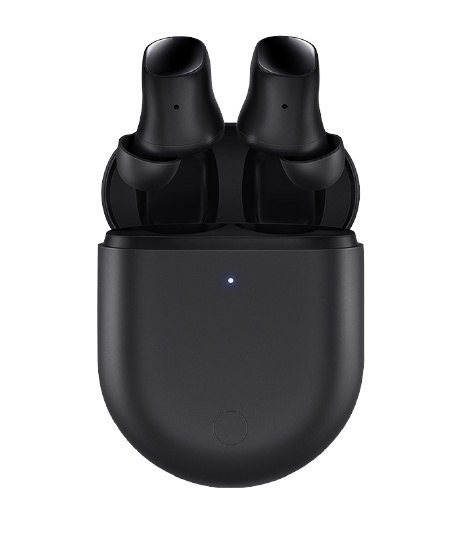 SŁUCHAWKI XIAOMI REDMI BUDS 3 PRO CZARNE SŁUCHAWKI XIAOMI REDMI BUDS 3 PRO CZARNE