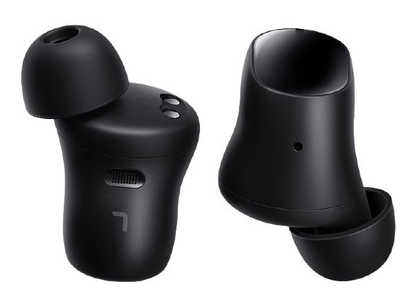 SŁUCHAWKI XIAOMI REDMI BUDS 3 PRO CZARNE SŁUCHAWKI XIAOMI REDMI BUDS 3 PRO CZARNE