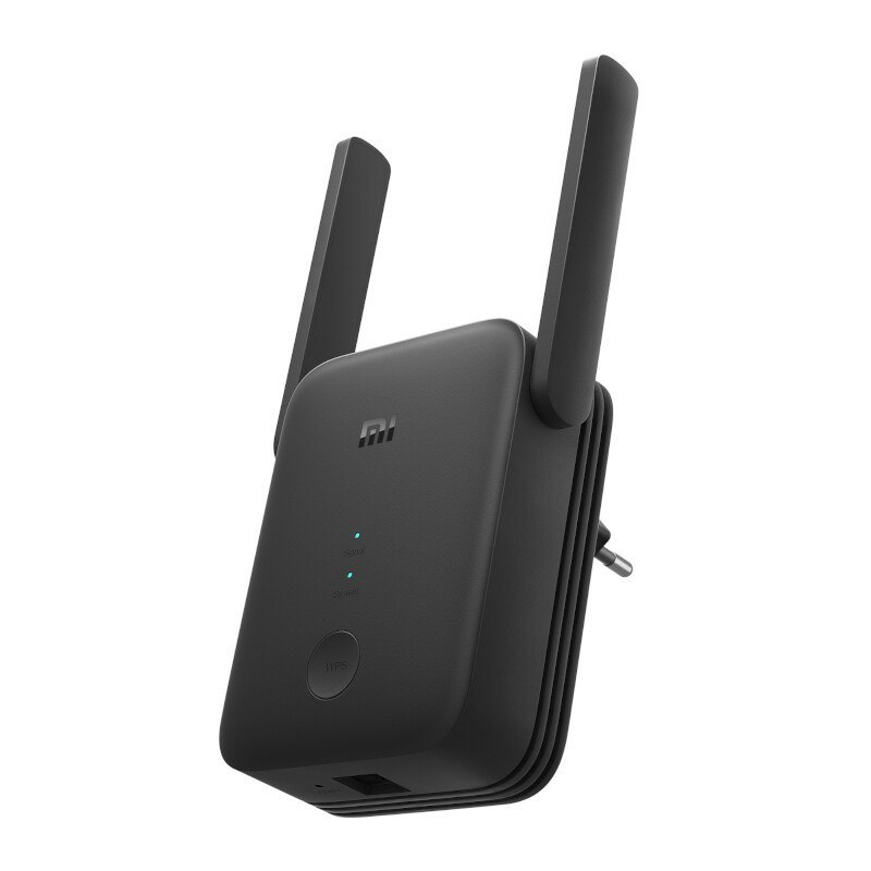 WZMACNIACZ SYGNAŁU XIAOMI AC1200 RA75 WZMACNIACZ SYGNAŁU XIAOMI AC1200 RA75