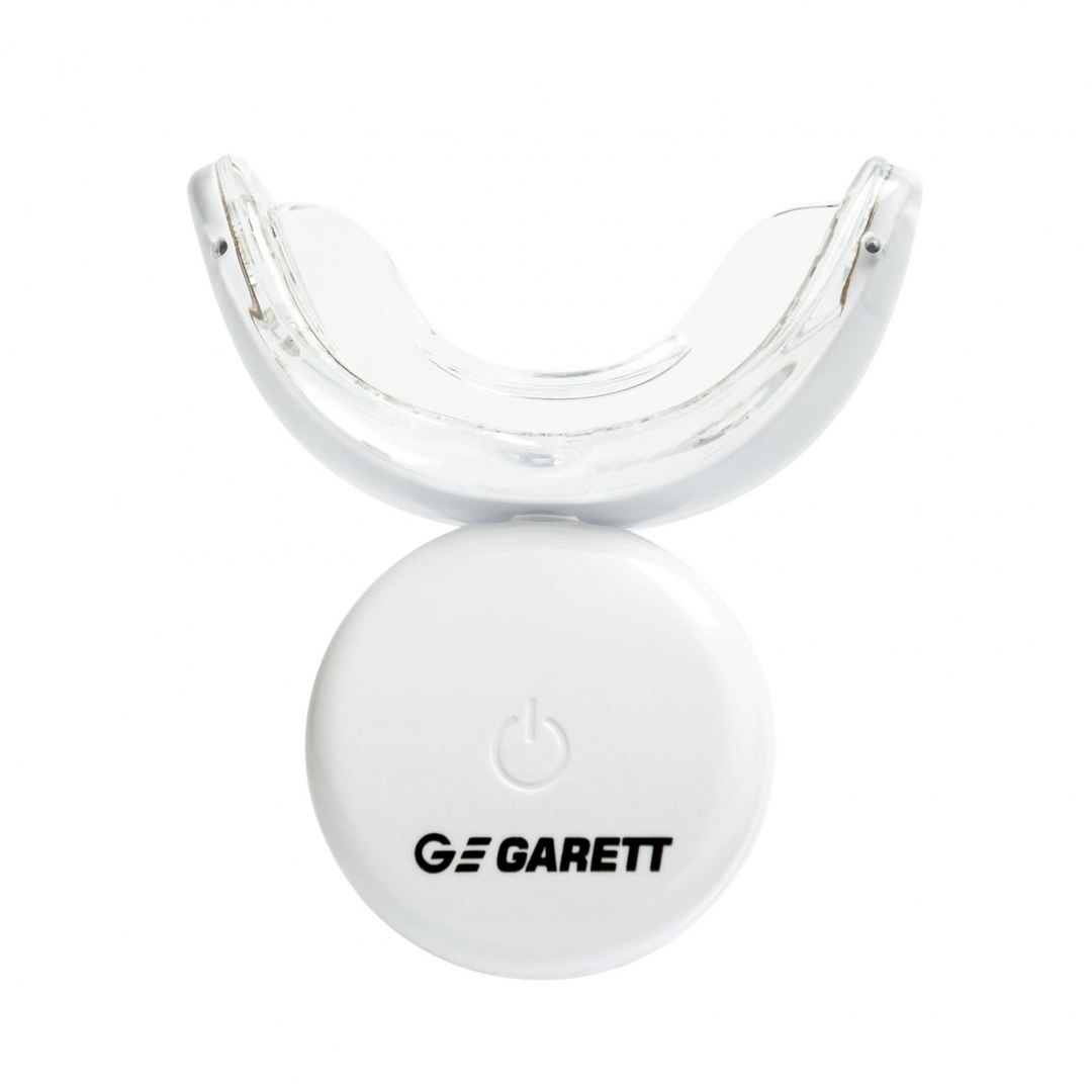 Lampa do wybielania zębów Garett Beauty Smile Charge