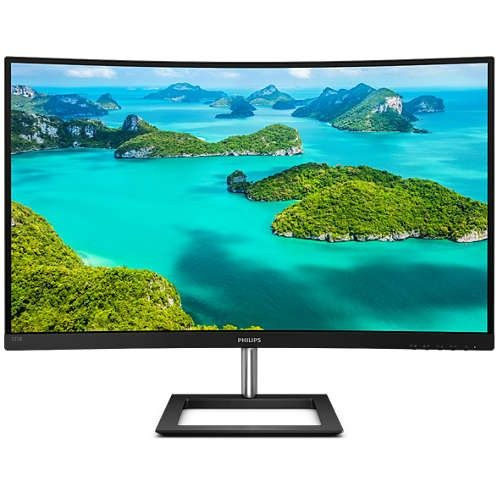MONITOR PHILIPS 325E1C/00 - OUTLET