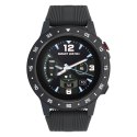 Smartwatch Garett Multi 4 Sport czarny