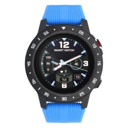 Smartwatch Garett Multi 4 Sport niebieski