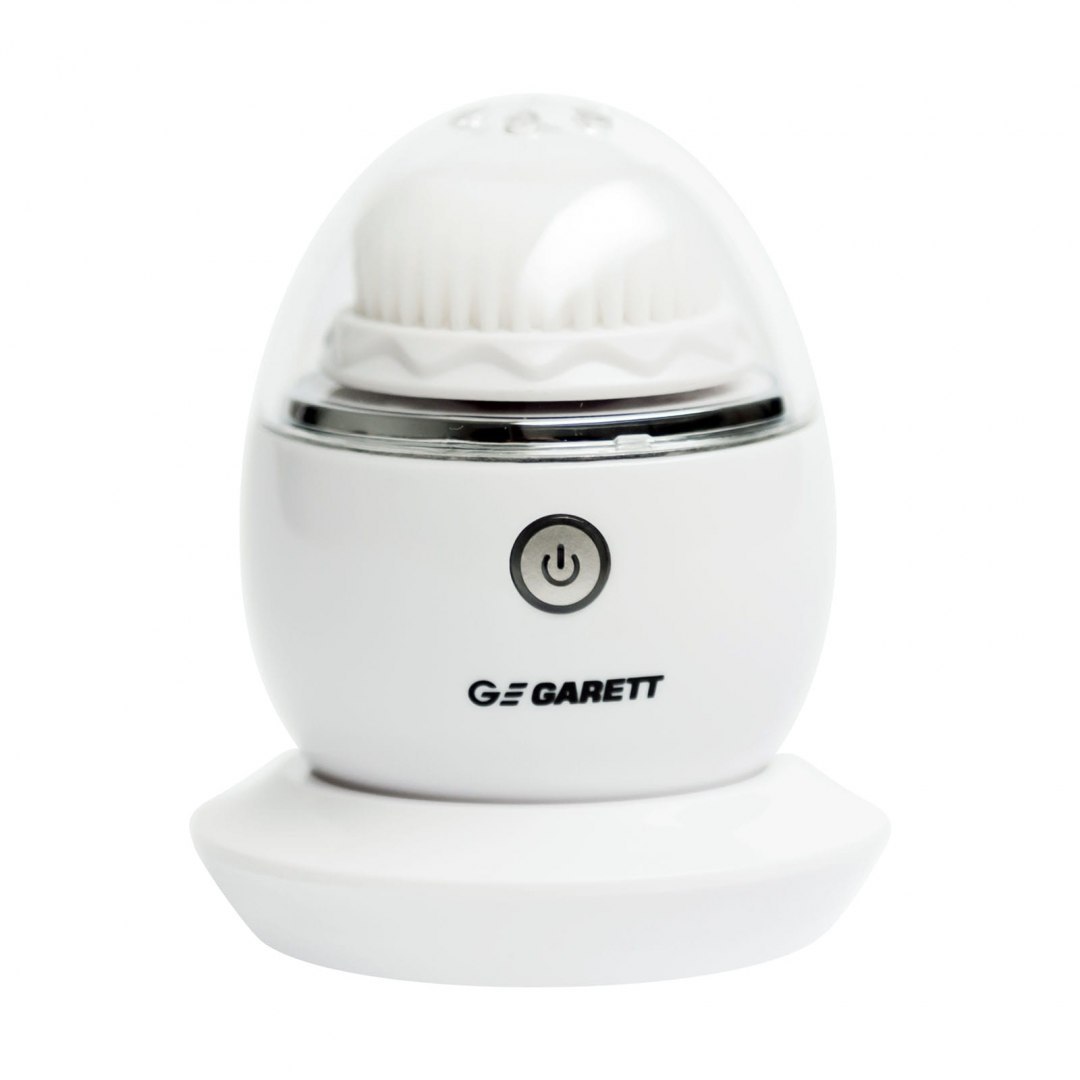 Szczoteczka soniczna do twarzy Garett Beauty Clean Pro OUTLET 03.06