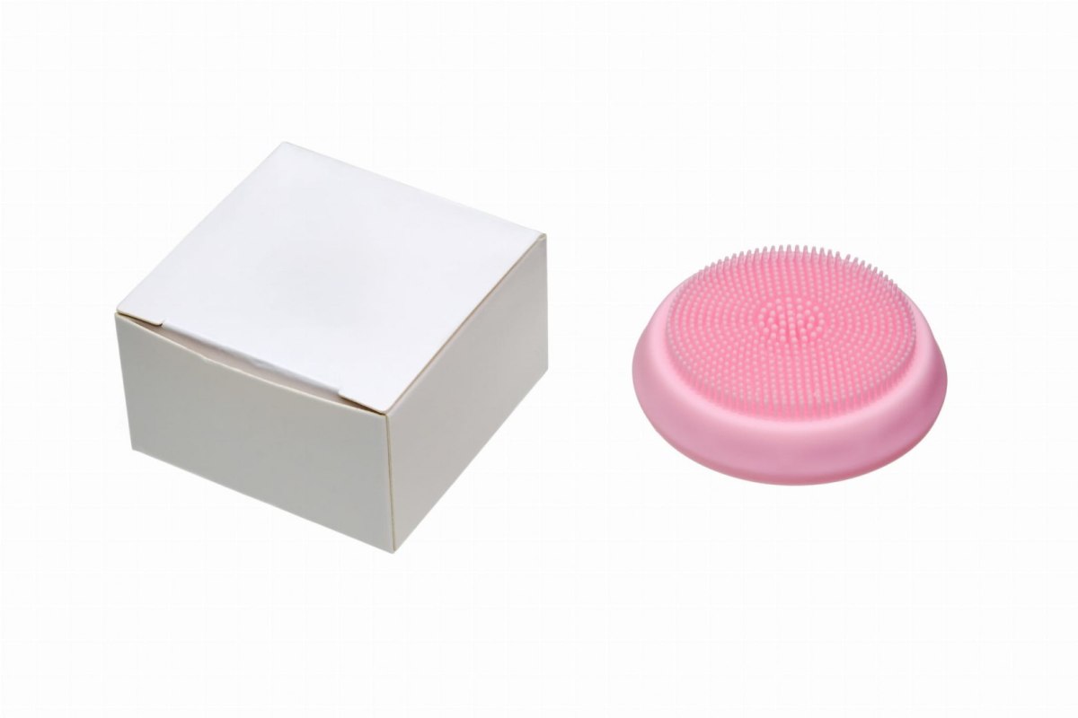 Wymienna silikonowa nakładka do Garett Beauty Clean Pro
