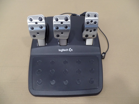 KIEROWNICA LOGITECH G920 - OUTLET KIEROWNICA LOGITECH G920 - OUTLET
