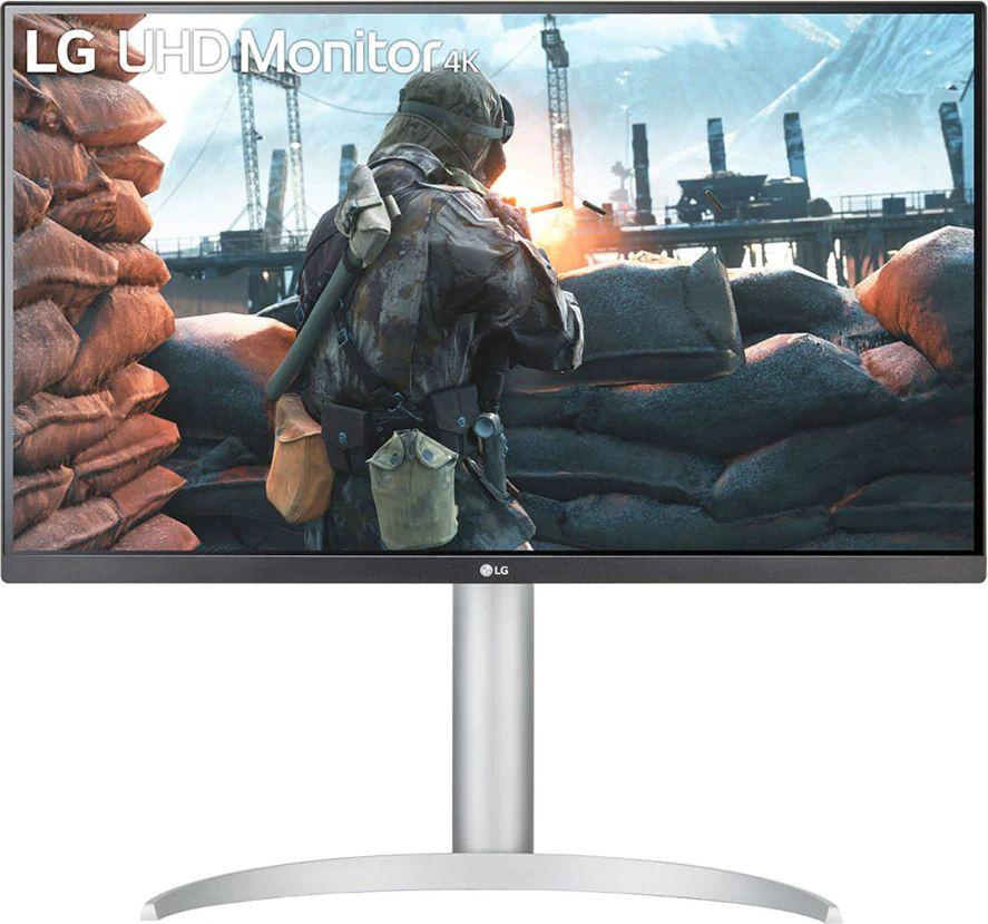 MONITOR LG 27UP650-W - OUTLET